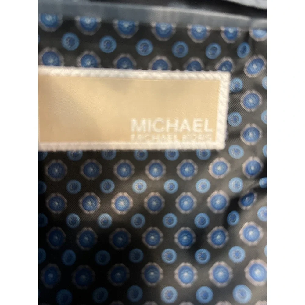 Michael Kors elevate your